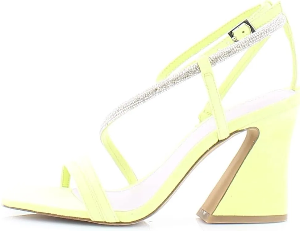 Vince Camuto Women's Kressila High Heel Dress Sandal Heeled