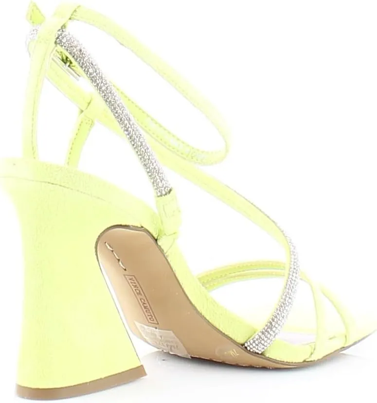Vince Camuto Women's Kressila High Heel Dress Sandal Heeled