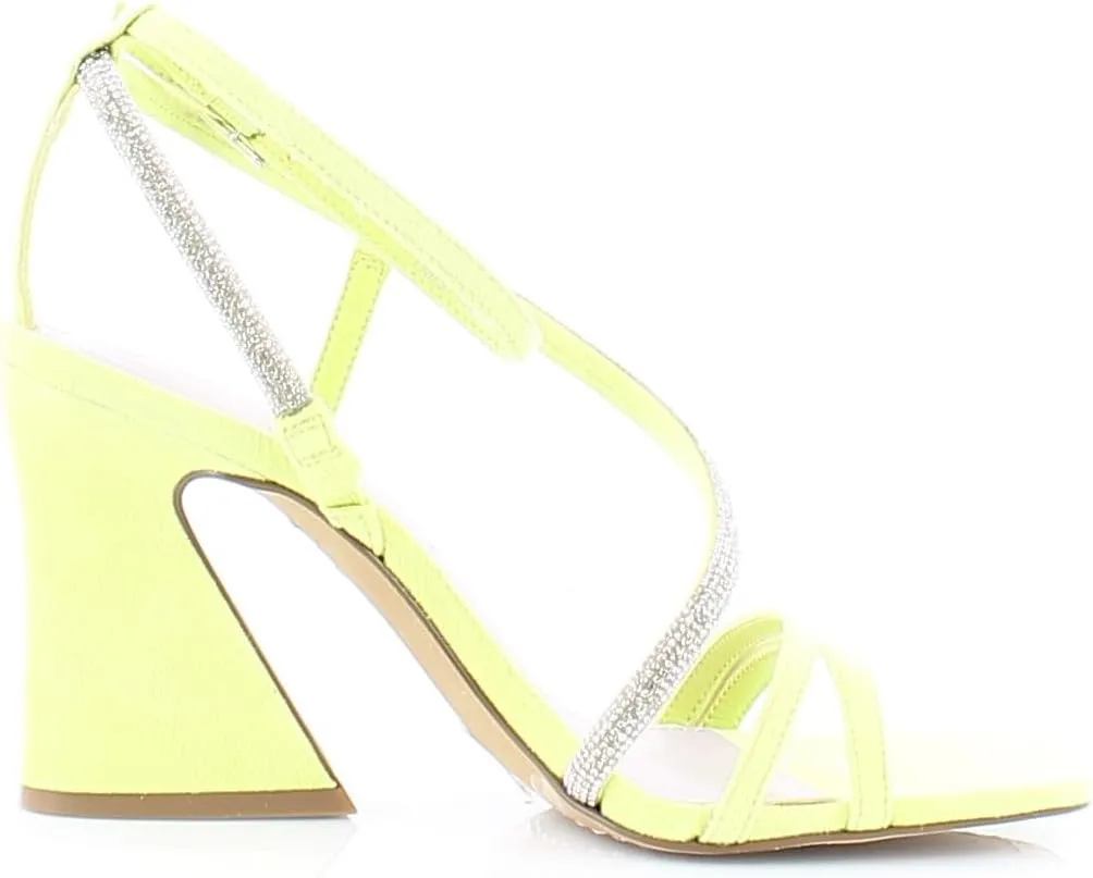 Vince Camuto Women's Kressila High Heel Dress Sandal Heeled