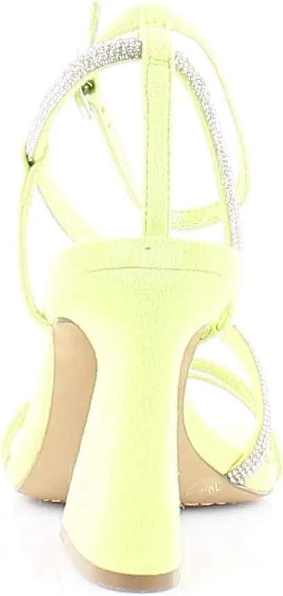 Vince Camuto Women's Kressila High Heel Dress Sandal Heeled