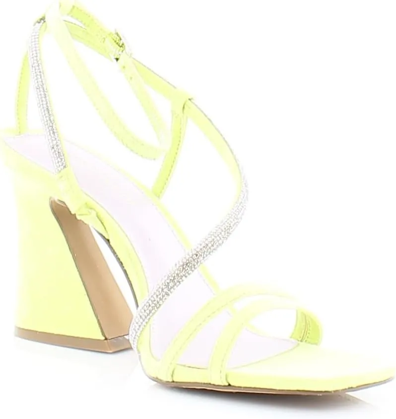 Vince Camuto Women's Kressila High Heel Dress Sandal Heeled