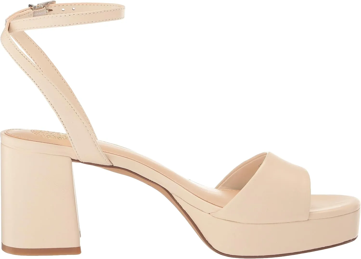 Vince Camuto Women's Pendreya Platform Sandal Wedge