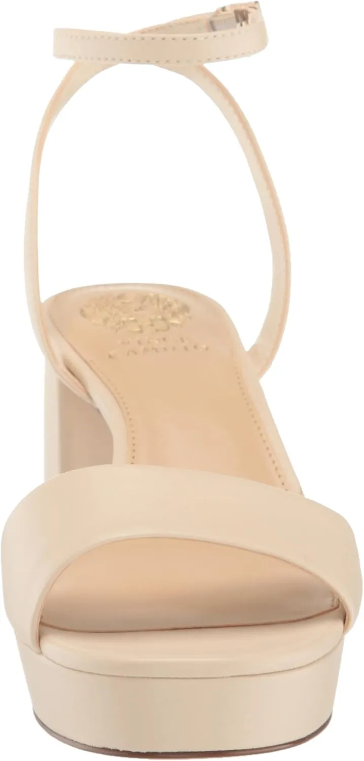 Vince Camuto Women's Pendreya Platform Sandal Wedge