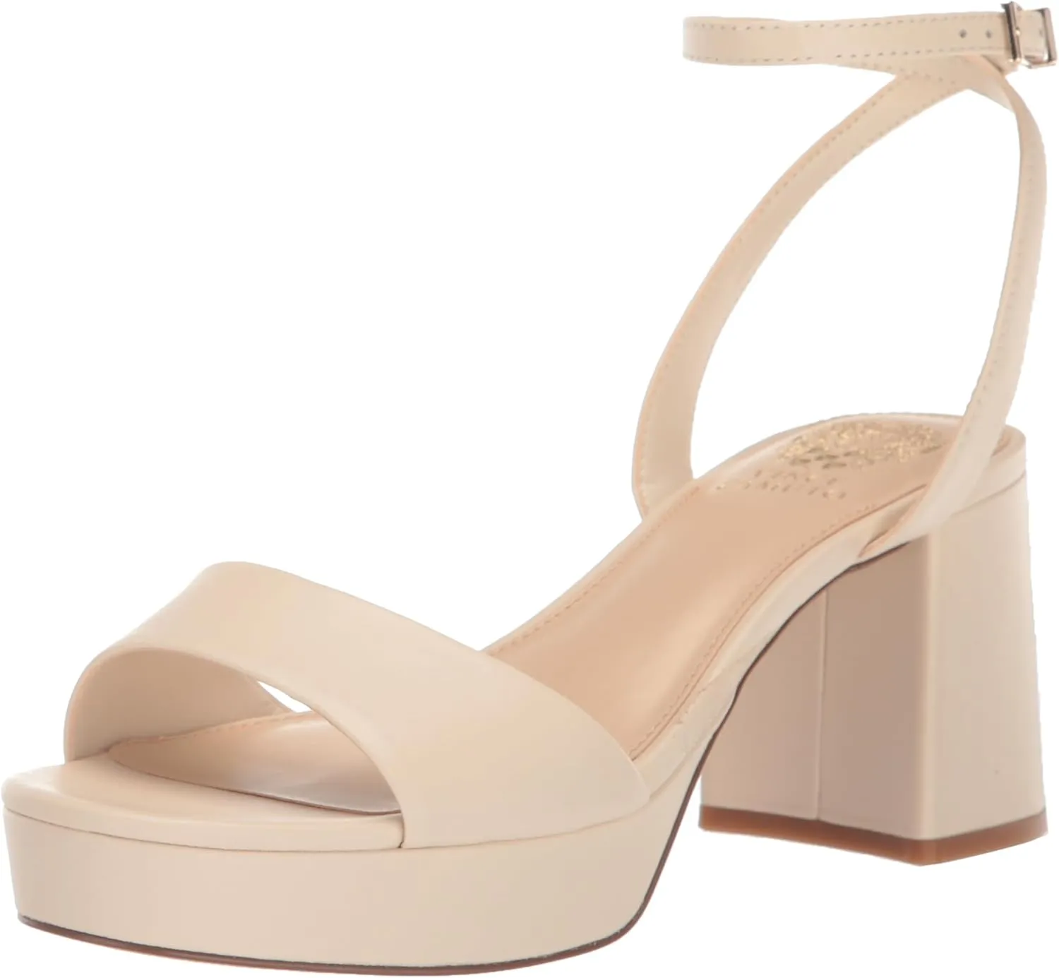 Vince Camuto Women's Pendreya Platform Sandal Wedge