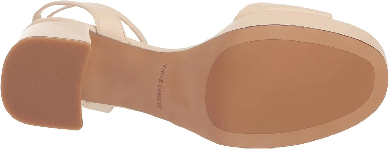 Vince Camuto Women's Pendreya Platform Sandal Wedge