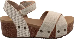 VOLATILE Women's Pershing Sandal
