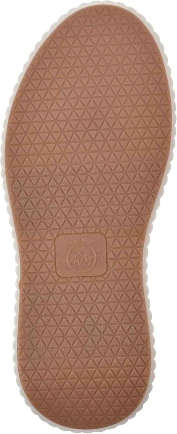 WHITE MOUNTAIN Women's Shoes Dynastic Platform Sneaker