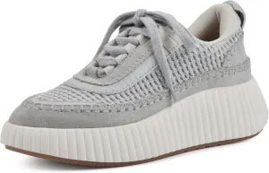 WHITE MOUNTAIN Women's Shoes Dynastic Platform Sneaker