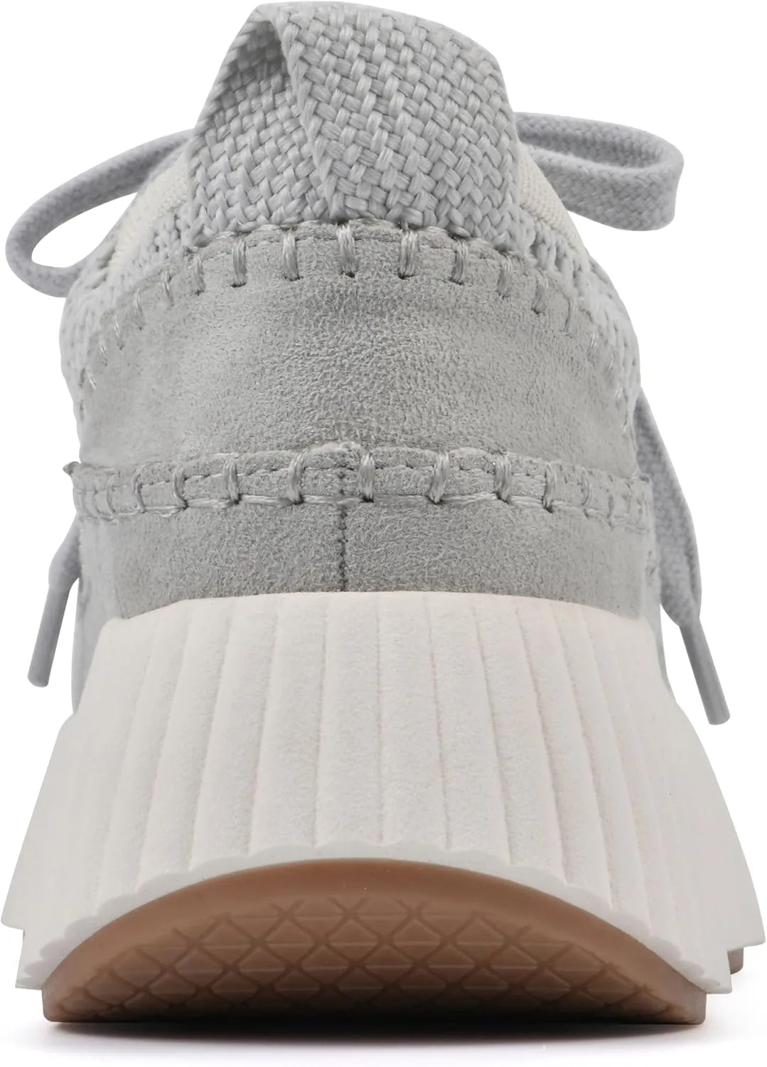 WHITE MOUNTAIN Women's Shoes Dynastic Platform Sneaker