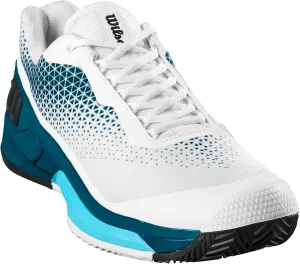 WILSON Men's Rush Pro 4.0 Clay Sneaker