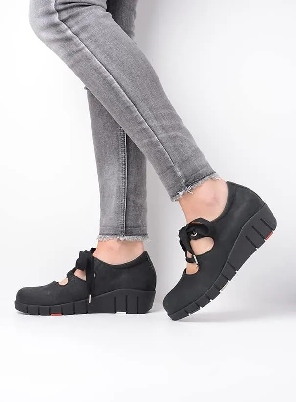 Wolky Women's Boston Pump