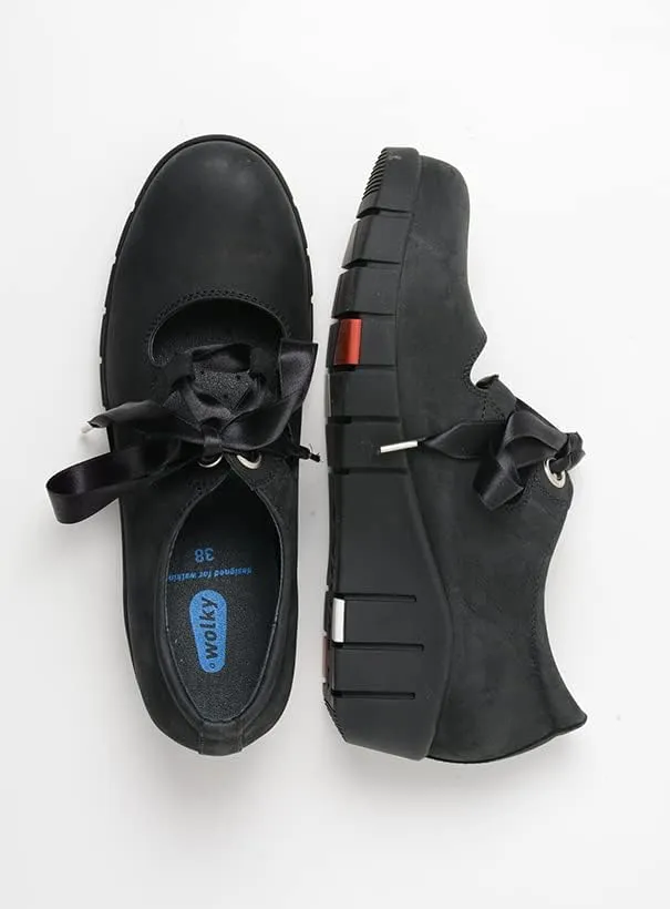 Wolky Women's Boston Pump