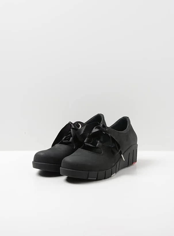 Wolky Women's Boston Pump