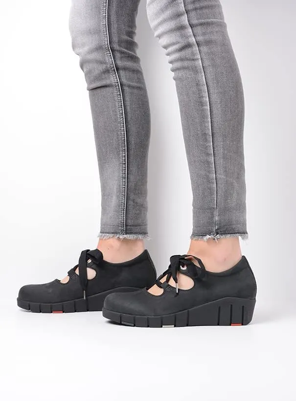 Wolky Women's Boston Pump