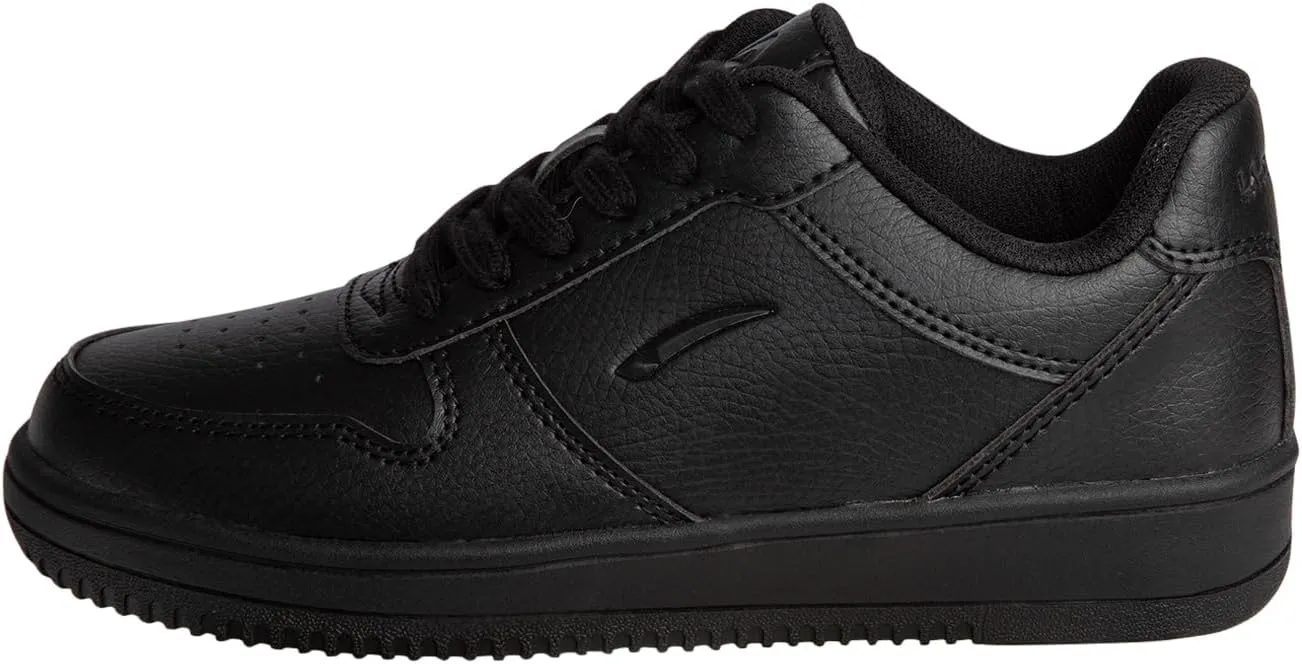 Womens Dash Court Casual Retro Sneaker
