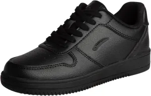 Womens Dash Court Casual Retro Sneaker