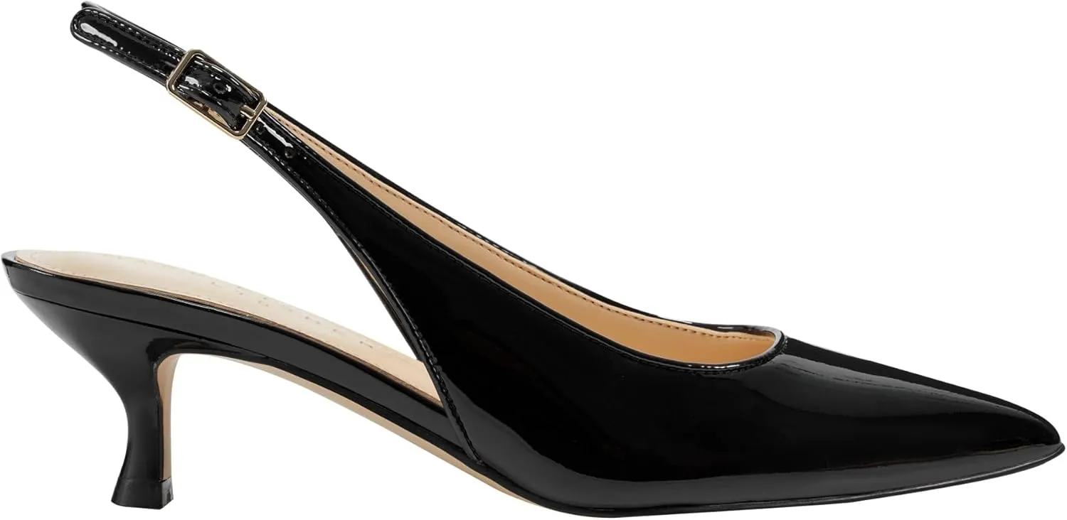Women's Larysa Pump