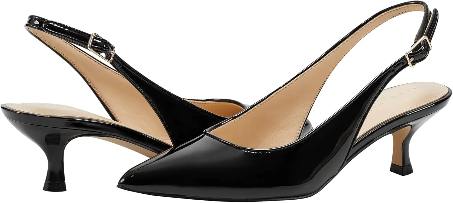 Women's Larysa Pump