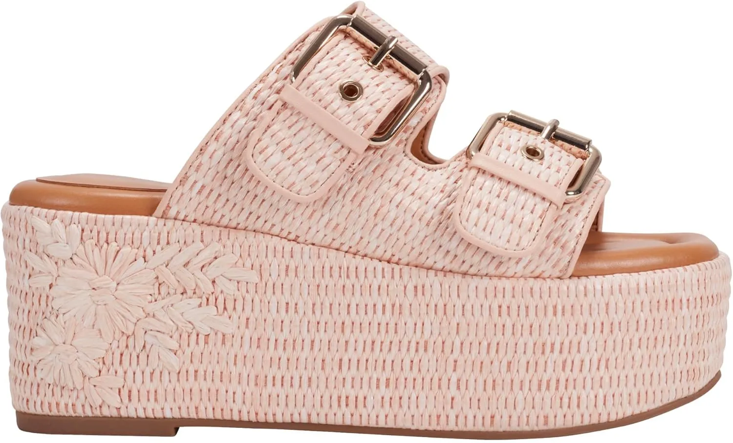 Women's Poppy Wedge Sandal