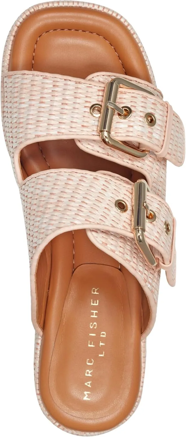 Women's Poppy Wedge Sandal