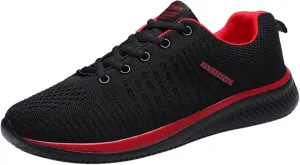 Womens Slip on Walking Shoes Comfort Lightweight Breathable Mens Casual Shoes Sport Slip On Shoes Casual Fashion Sneakers Slip On Tennis Shoe Trainers Shoe