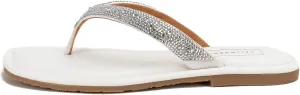 Yellow Box Women's Della Sandal